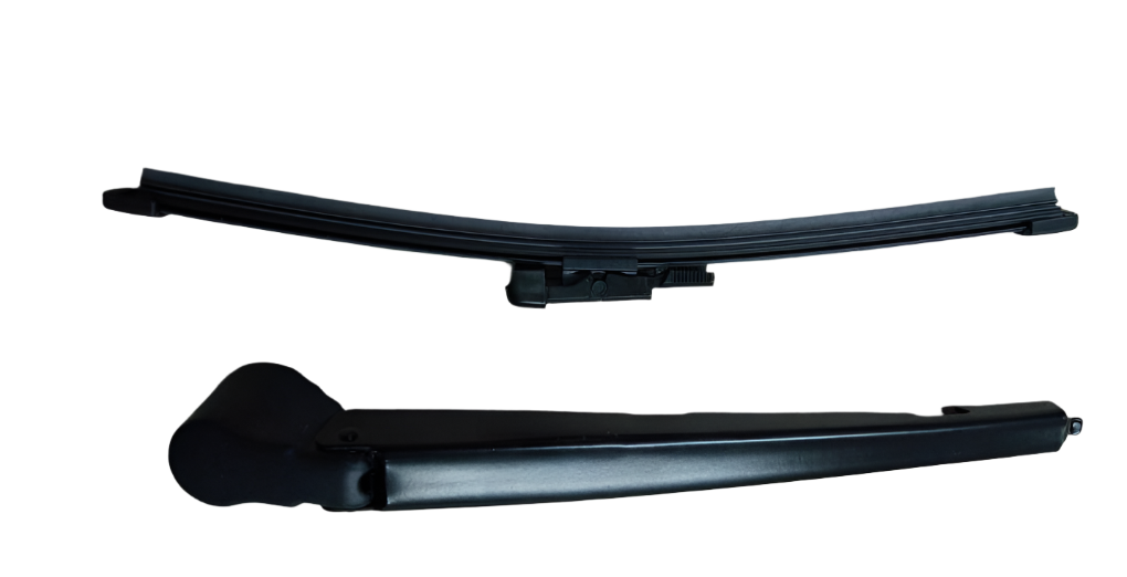 thumbnail image 2 of LST Complete Rear Wiper Kit – Skoda Fabia II Estate, Motor + Arm + Blade + Nozzle Set 2 of 4