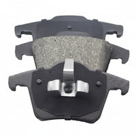 Rear Brake Pad 30793093 2401101 P86019 Compatible With VOLVO XC90 I 275