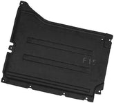 Underfloor Coating Center 51757328439 Compatible with BMW X5 F15 Tag No.7