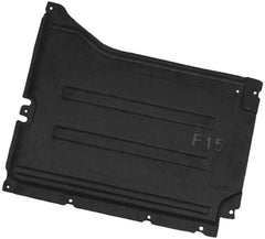 Underfloor Coating Center 51757328439 Compatible with BMW X5 F15 Tag No.7