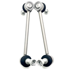 Front balance 1643202132 1643201332 2513201232 A1643201332 A1643202132 A2513201232 Compatible With Mercedes-Benz W164