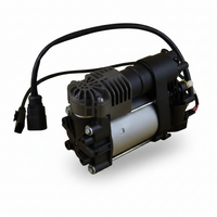 Air Suspension Compressor Pump 31360720 32315091 Compatible With VOLVO S90 II (234) & XC60 II (246) & XC90 II (256)