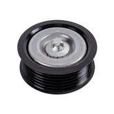 Belt Idler Pulley A0002021619 Compatible with MERCEDES-BENZ C-CLASS (W204) & E-CLASS (W212)