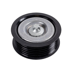Belt Idler Pulley A0002021619 Compatible with MERCEDES-BENZ C-CLASS (W204) & E-CLASS (W212)
