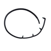 Fuel Injector Return Line Pipe 6420705532 Compatible With MERCEDES-BENZ A-CLASS (W176) & B-CLASS (W246) & C-CLASS (W204) & C-CLASS (W205) & CLA Coupe (C117) & CLS (C218) & E-CLASS (W212) & GLA-CLASS (X156) & GLC (X253) & GLE (W166)