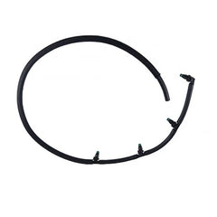 Fuel Injector Return Line Pipe 6420705532 Compatible With MERCEDES-BENZ A-CLASS (W176) & B-CLASS (W246) & C-CLASS (W204) & C-CLASS (W205) & CLA Coupe (C117) & CLS (C218) & E-CLASS (W212) & GLA-CLASS (X156) & GLC (X253) & GLE (W166)