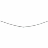 Front Bumper Chrome 2078852321 Compatible With MERCEDES BENZ E-CLASS C207 2010-2013 Tag No.138