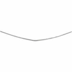 Front Bumper Chrome 2078852321 Compatible With MERCEDES BENZ E-CLASS C207 2010-2013 Tag No.138