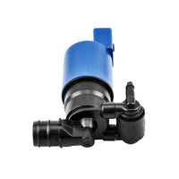 Headlight Washer Pump 31416483 Compatible With VOLVO S60 II (134) & S60 II Cross Country (134)