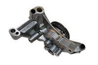 Oil Pump 03L115105B 03L115251B 03L115251B+ Compatible With AUDI & SKODA OCTAVIA II (1Z3) | LAURA & RAPID (NA2) & YETI (5L) & VW JETTA IV (162, 163, AV3, AV2) | JETTA / CLASICO | VENTO & POLO V (6R1, 6C1)
