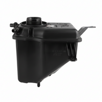 Coolant Bottle 17137542986 17137516004 17137519219 Compatible With BMW 5 Series E60 Tag-B-02