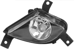 Fog Lamp Fog Light Compatible With BMW 3 Series E90 2009-2012 Fog Lamp Fog Light Left 63177199893 & Right 63177199894 Tag-FO-67
