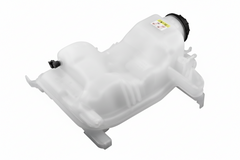Coolant Bottle LR023077 AH428A080BC LR010966 For LAND ROVER RANGE ROVER III (L322) Tag-B-81