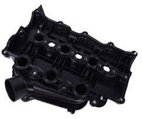 Tappet Cover (Cylinder Head Valve Cover) LR105956 LR055000 LR057379 LR073585 LR019606 LR029145 Compatible With LAND ROVER RANGE ROVER SPORT I (L320) & RANGE ROVER SPORT II (L494) & RANGE ROVER VELAR (L560) Tag No.26
