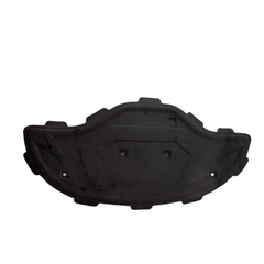 FRONT BONNET HOOD SOUND INSULATION 4G0863825 Compatible With AUDI A6 C7 Tag No.10