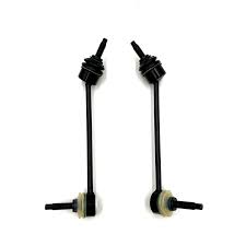 Rear Axle Sway Bar End Stabilizer Link Right & Left C2C18572 C2C18571 Set Compatible With JAGUAR F-TYPE Coupe (X152) & XF I (X250) & XJ (X351)