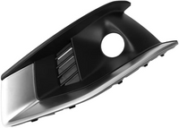 Fog Lamp Cover Left 8WD807681L & Right 8WD807682L Compatible With AUDI A4 B8 (2013-2015) Tag No.21
