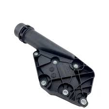Elbow (Thermostat) 06E121168 06E121168B 06E121161R  06E121161R 06E121168B For AUDI A4 A6 Tag-E-47
