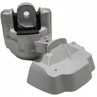 Engine Mount Compatible With PORSCHE MACAN (95B) Engine Mount Left 94637505731 & Right 94637505831