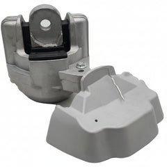 Engine Mount Compatible With PORSCHE MACAN (95B) Engine Mount Left 94637505731 & Right 94637505831