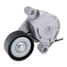 Belt Tensioner With Pulley 11288479475 11288600357 Compatible with BMW X1 (F48) & MINI (F55) | MINI / COOPER & MINI (F56) | MINI / COOPER