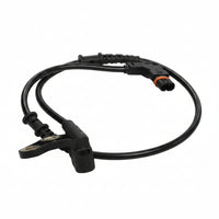Front Left / Right ABS Wheel Speed Sensor 0009051004 & 2215400317 & 2215401217 & 2219050001 & 2219055700 & 2219057100 & 2219050001 Compatible With MERCEDES-BENZ S-CLASS W221
