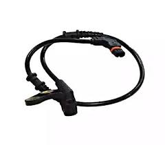 Front Left / Right ABS Wheel Speed Sensor 0009051004 & 2215400317 & 2215401217 & 2219050001 & 2219055700 & 2219057100 & 2219050001 Compatible With MERCEDES-BENZ S-CLASS W221