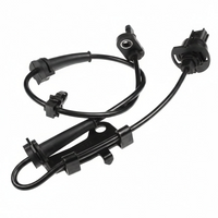 Rear Right ABS Wheel Speed Sensor 57470TF003 Compatible With HONDA T5/IVTEC