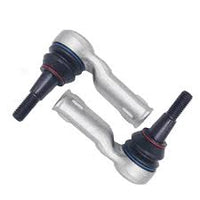 Front Steering Tie Rod End Head Assembly (Rack End LR033529 & Tie Rod End Left & Right LR033534) Compatible With LAND ROVER RANGE ROVER IV (L405) & RANGE ROVER SPORT II (L494)