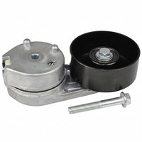 Belt Tensioner With Pulley LR016140 Compatible With LAND ROVER DISCOVERY IV (L319) | LR4 & RANGE ROVER SPORT I (L320)