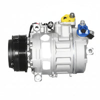 AC Compressor 64529225704 64529223695 64529330831 94529330831 Compatible With BMW X3 F25