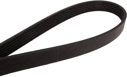 Belt 6PK1070 Compatible With AUDI Q3 (8UB, 8UG) & SKODA FABIA II (542) & VW PASSAT B7 (362) Tag-BEL-21