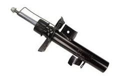 Front Right Shock Absorber 31200245 Compatible With VOLVO S60 II (134) & S80 II (124) (T-1) (1PCS)