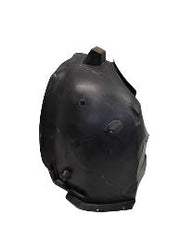 Front Left Inner Fender Liner 1676901809 Compatible With Mercedes-Benz GLE-Class W167