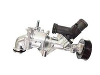 Water Pump 2702000600 A2702000600 Compatible With MERCEDES-BENZ A-CLASS (W176) & B-CLASS Sports Tourer (W246, W242) & GLA-CLASS (X156) Tag-W-71