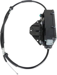 Electric Parking Brake Actuator 34436874220 Compatible With BMW BMW X5 F15 Tag-PM-09