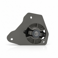 Gear Mount Right 9A739915204 Compatible With PORSCHE PANAMERA (971)