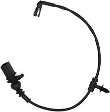 Rear Brake Pad Wear Sensor 4M0615121P Compatible With AUDI A8 Q7 Q8