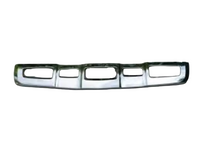 Front Bumper Chrome 2538851725 Compatible With MERCEDES-BENZ GLC X253 2016-2019 Tag No.149