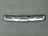 Front Bumper Chrome 2538851725 Compatible With MERCEDES-BENZ GLC X253 2017-2019 Tag No.149