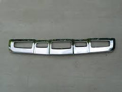 Front Bumper Chrome 2538851725 Compatible With MERCEDES-BENZ GLC X253 2017-2019 Tag No.149