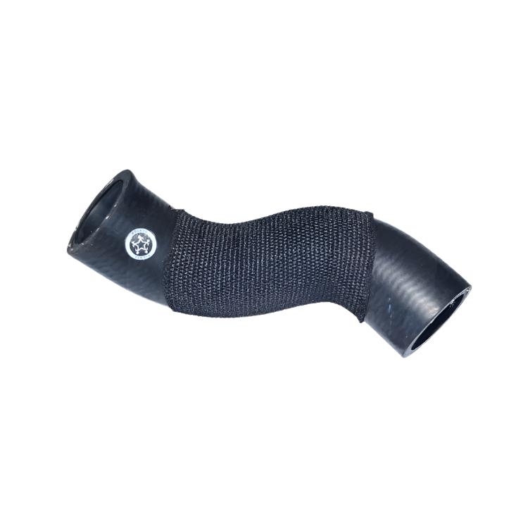 Radiator Hose Pipe 4G0121055AB Compatible With AUDI A6 C7 (4G2, 4GC) | A6 / S6