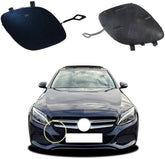 Benz 213 (2017-2020) Front Towing Cap. Ref No 2138850322. Tag 311