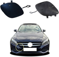 Benz 213 (2017-2020) Front Towing Cap. Ref No 2138850322. Tag 311