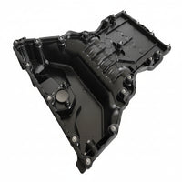 Oil Sump Pan 6510100328 6510100828 6510140080 A6510100328 A6510140080 Compatible With MERCEDES-BENZ C-CLASS W204 & CLS C218 & E-CLASS W212 Tag-OP-02