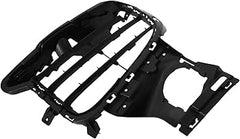 Fog Lamp Cover Compatible With Porsche Cayenne (2015-17) Fog Lamp Cover Left 95850568140 & Right 95850568240 958505681409B9 Fog No.153