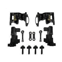 Sunroof Accessories (Set of 14) Compatible With Mercedes-Benz B-CLASS B200