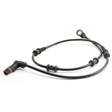 Front Left/Right ABS Wheel Speed Sensor 1644405141 1644405541 1644408339 1645401617 1649058200 Compatible With MERCEDES-BENZ GL-CLASS X164