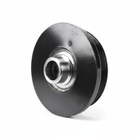 Crankshaft Pulley 11237800026 Compatible With BMW 5 Series F10 F07 & 7 Series (F01, F02, F03, F04) & X3 (F25) & X5 (E70) & X5 (F15, F85) & X6 (E71, E72) & X6 (F16, F86) Tag-CP-02