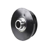 Crankshaft Pulley 11237800026 Compatible With BMW 5 Series F10 F07 & 7 Series (F01, F02, F03, F04) & X3 (F25) & X5 (E70) & X5 (F15, F85) & X6 (E71, E72) & X6 (F16, F86) Tag-CP-02